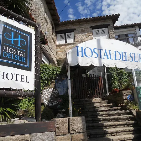 Hostal Del Sur-2